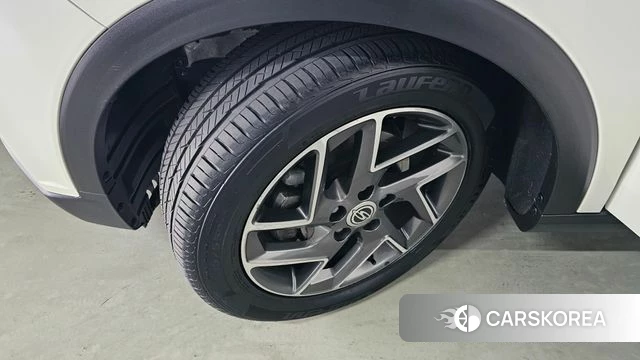 Ssangyong Berry New Tivoli id 5047054 из Кореи 15