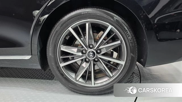 Hyundai The New Grandeur IG id 5013433 из Кореи 25