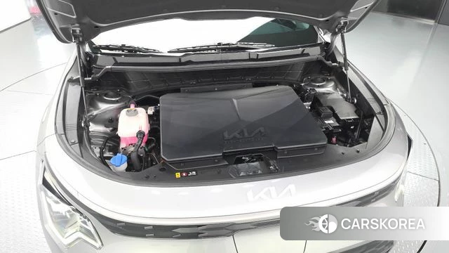 Kia Di All New Niro EV id 5002624 из Кореи 25