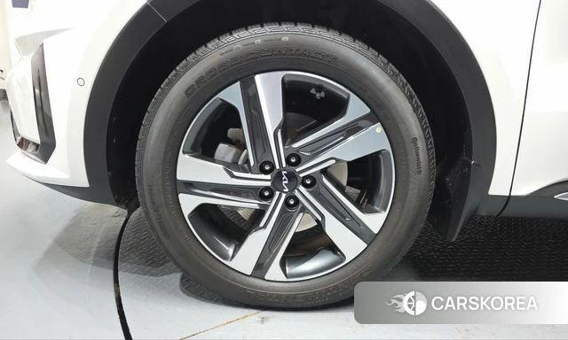 Kia Sorento 4th Generation id 5040633 из Кореи 33