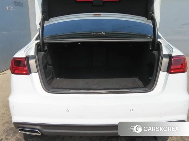 Audi New A6 id 4339513 из Кореи 15