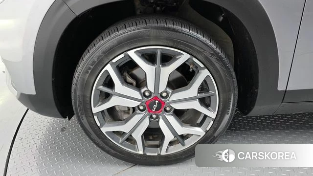 Kia Seltos id 5034308 из Кореи 26