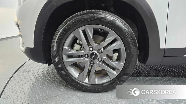 Kia Seltos id 5027850 из Кореи 15