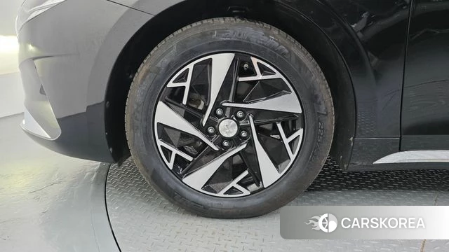 Hyundai The New Grandeur IG Hybrid id 5013436 из Кореи 15