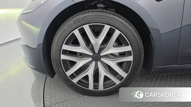 Tesla Model 3 id 4921538 из Кореи 15
