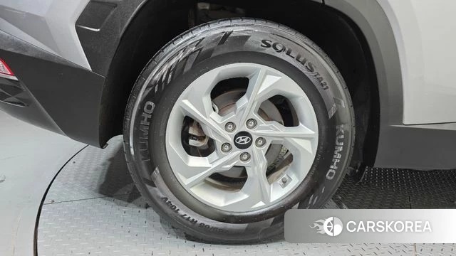 Hyundai Tucson (NX4) id 4774744 из Кореи 26