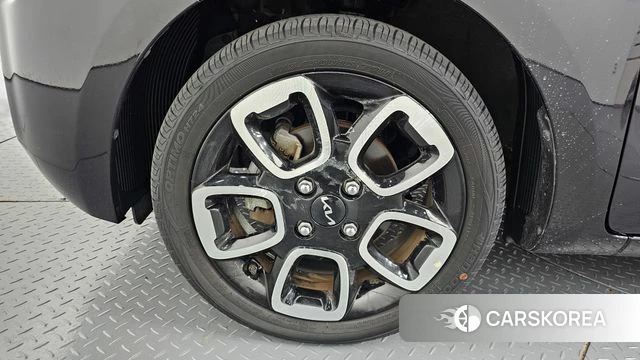 Kia The New Ray id 4986617 из Кореи 15