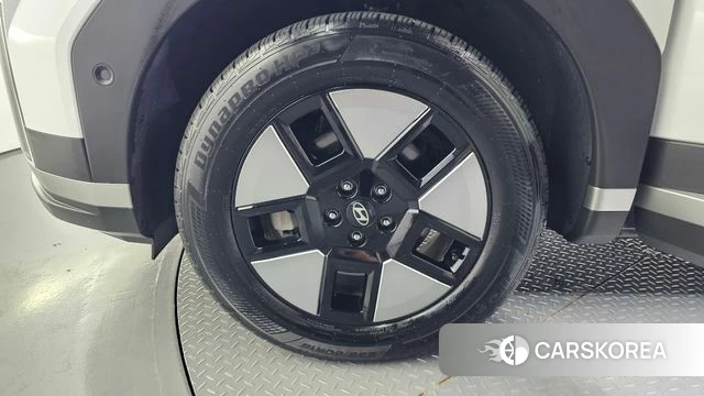 Hyundai Santa Fe (MX5) id 4767848 из Кореи 26