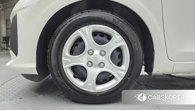 Kia Morning Urban (JA) id 5040562 из Кореи 15