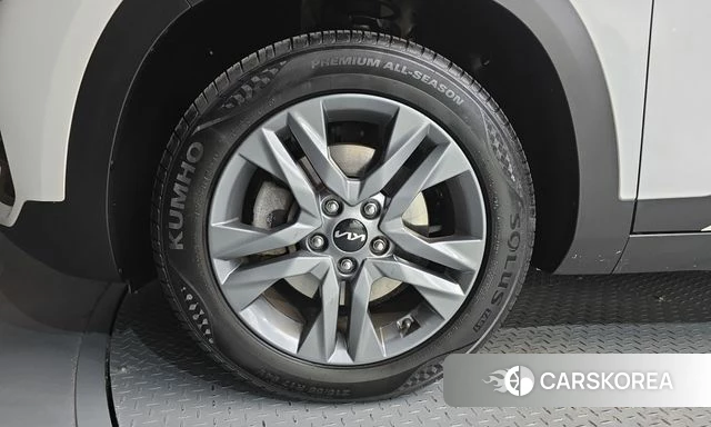Kia Seltos id 4936552 из Кореи 25
