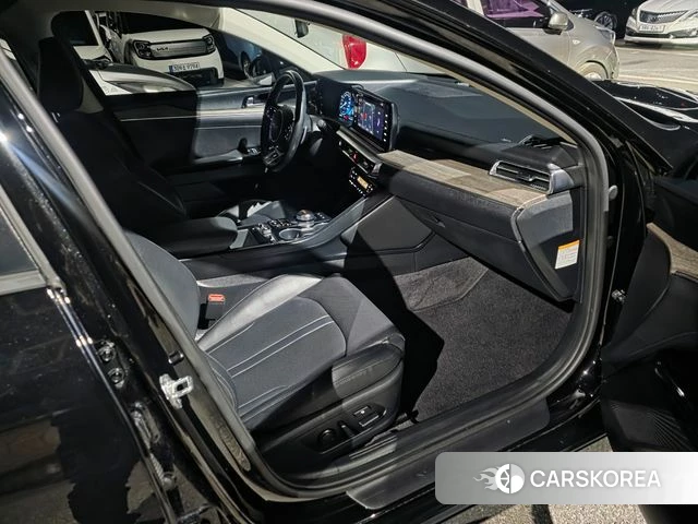 Kia K5 Hybrid 3rd Generation id 5012600 из Кореи 15