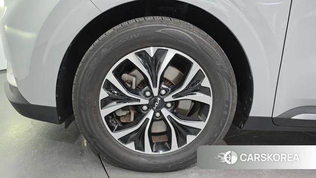 Kia Carnival 4th generation id 5002160 из Кореи 15