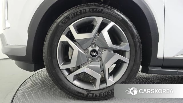 Hyundai The New Palisade id 5039666 из Кореи 27