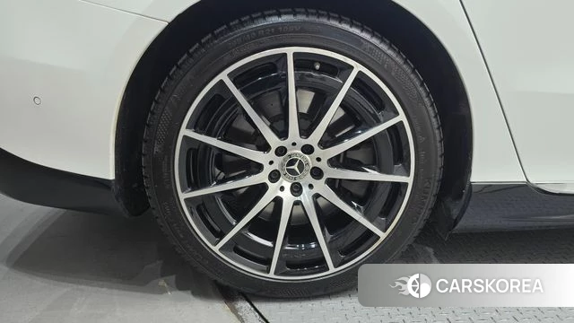 Mercedes-Benz EQS V297 id 4991538 из Кореи 27