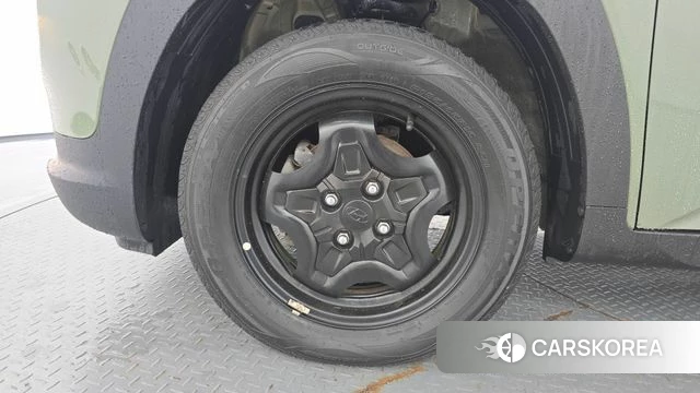 Hyundai Casper id 4720693 из Кореи 15