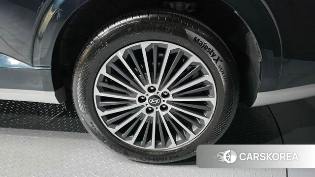 Hyundai Palisade (LX3) id 4660181 из Кореи 33