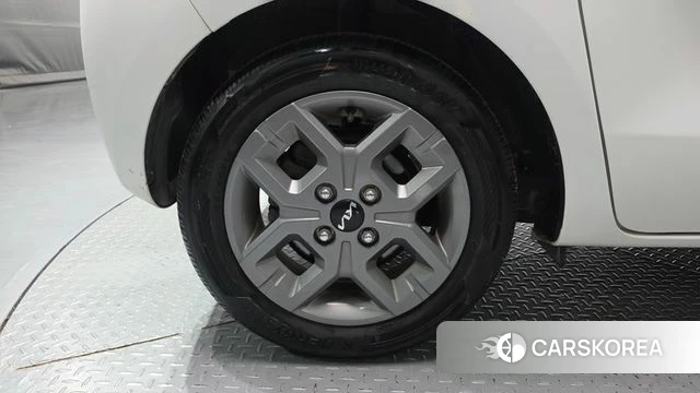 Kia The New Kia Ray id 4991461 из Кореи 25