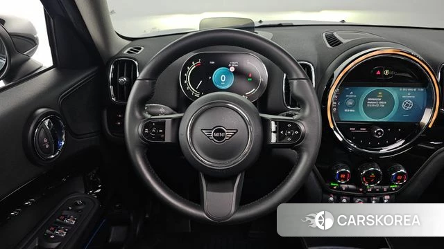 Mini Cooper Countryman id 5040417 из Кореи 15