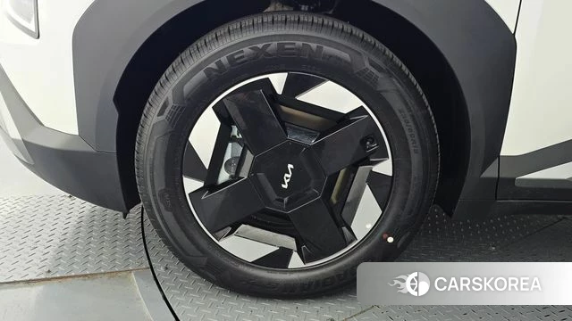 Kia EV5 id 4957098 из Кореи 28