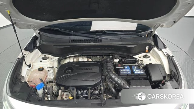 Kia Seltos id 4977077 из Кореи 28