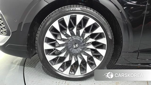 Hyundai The New Granger (GN7) id 5038734 из Кореи 15