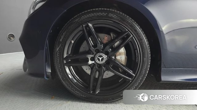 Mercedes-Benz E-Class W213 id 4982817 из Кореи 29