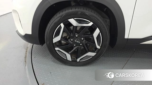 Kia The New Seltos id 4929245 из Кореи 25