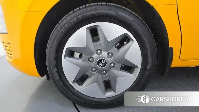 Hyundai Staria id 5011166 из Кореи 30