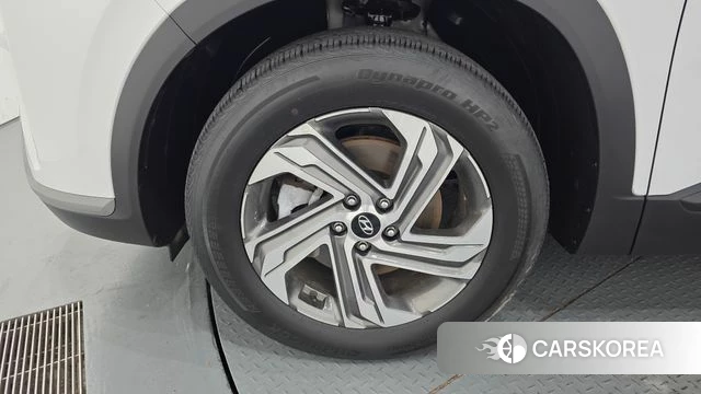 Hyundai The New Santa Fe id 4991580 из Кореи 15