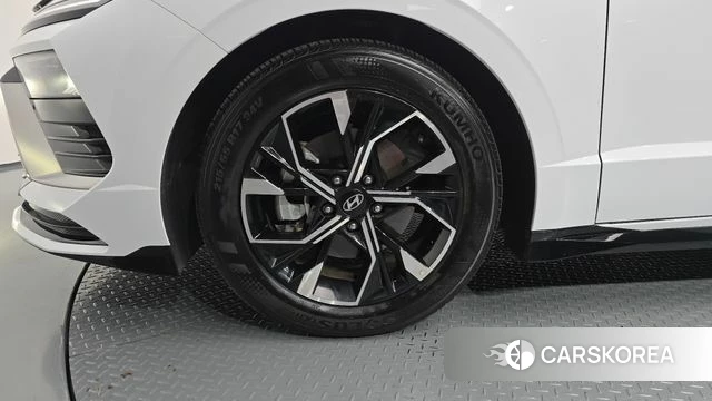 Hyundai Sonata D Edge (DN8) id 5015706 из Кореи 27
