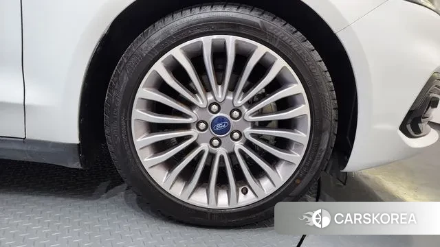 Ford Mondeo 4th Generation id 3519611 из Кореи 15