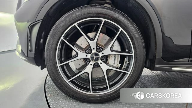 Mercedes-Benz GLC-Class X253 id 4935675 из Кореи 25
