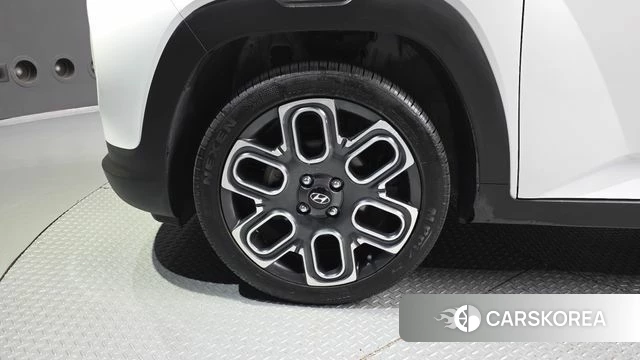 Hyundai Casper id 4991292 из Кореи 27