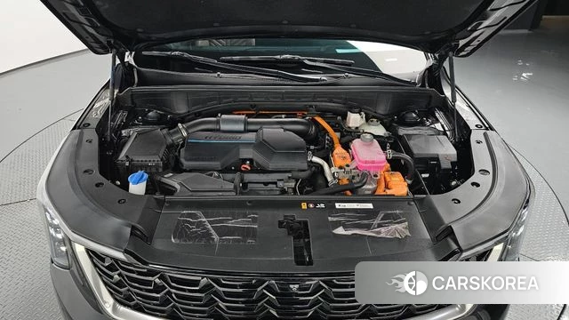 Kia The New Sorento 4th Generation id 5011656 из Кореи 34