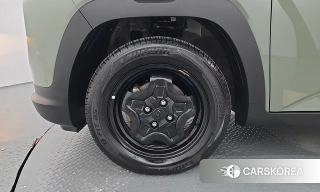 Hyundai Casper id 4965103 из Кореи 28