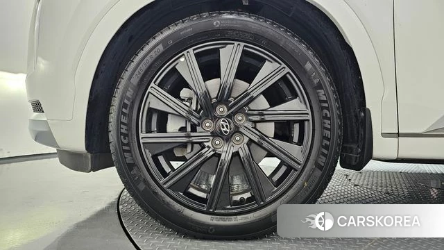 Hyundai Palisade id 5041001 из Кореи 37