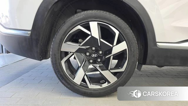 Hyundai The New Santa Fe id 4959391 из Кореи 27