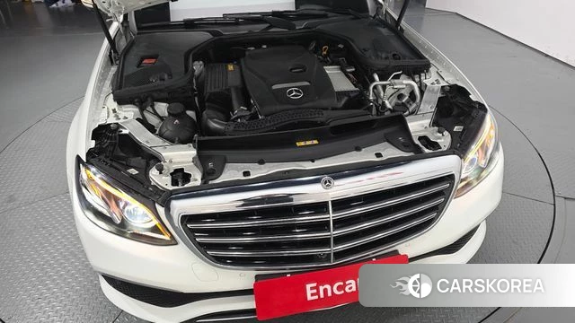 Mercedes-Benz E-Class W213 id 5035654 из Кореи 31
