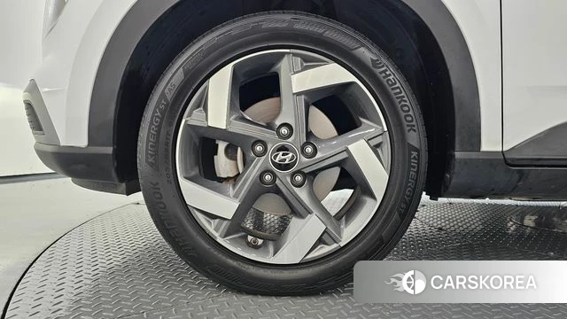 Hyundai Venue id 5041715 из Кореи 27