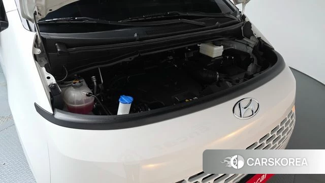 Hyundai Staria id 4991704 из Кореи 33