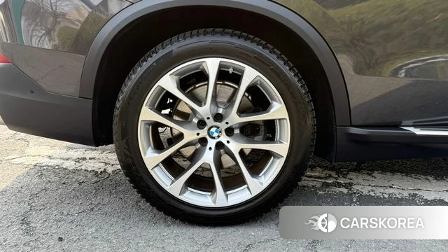 BMW X5 (G05) id 3852134 из Кореи 15