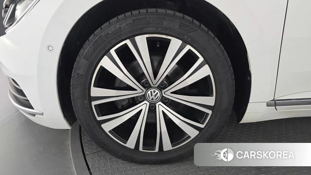 Volkswagen Arteon id 4952621 из Кореи 28