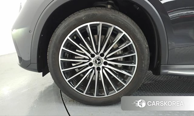 Mercedes-Benz GLC-Class X254 id 5026551 из Кореи 28