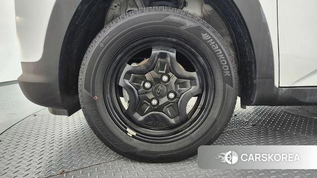 Hyundai Casper id 4711064 из Кореи 27