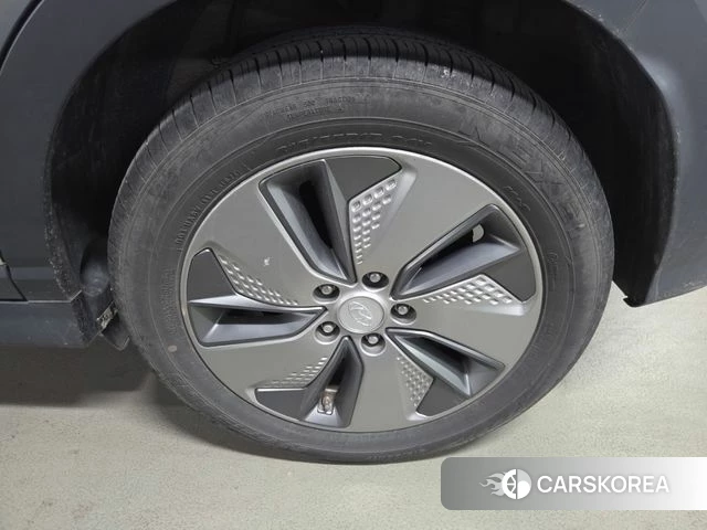 Hyundai Kona Electric id 4960041 из Кореи 15