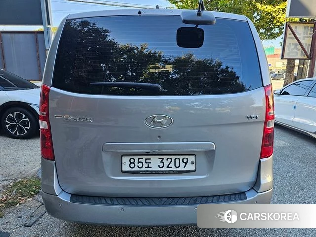 Hyundai The New Grand Starex id 4982973 из Кореи 15