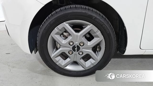 Kia The New Kia Ray id 5046488 из Кореи 26