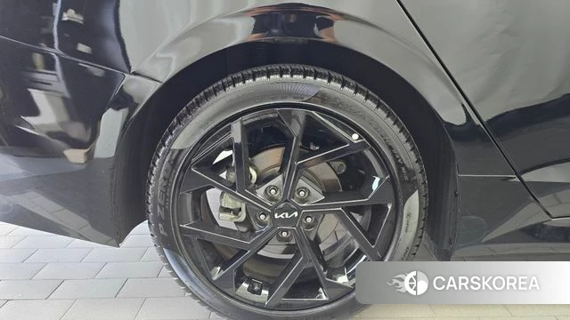 Kia The New K5 Hybrid 3rd generation id 4995317 из Кореи 15