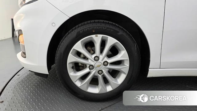 Chevrolet (GM Daewoo) The New Spark id 5023403 из Кореи 29