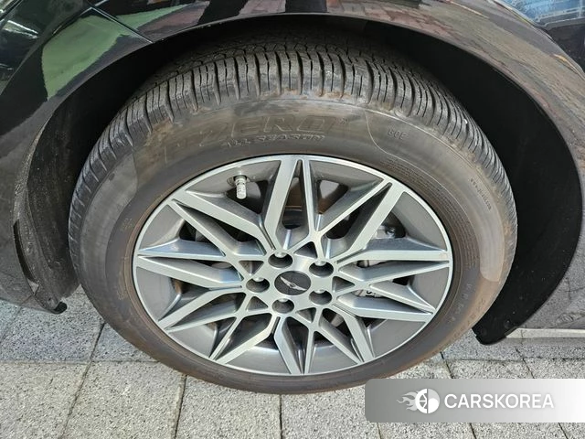 Genesis G80 (RG3) id 4990830 из Кореи 15